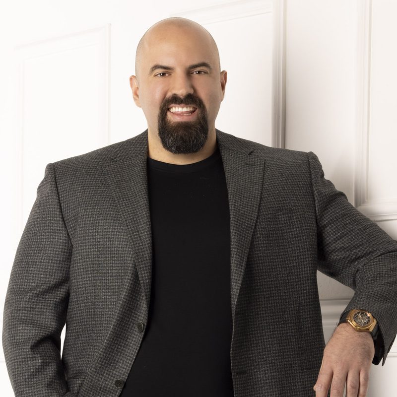 David Widerhorn, Founder and CEO of Acuto Insights